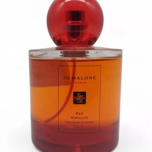 JO MALONE - RED HIBISCUS INTENSE COLOGNE SPRAY 3.4 OZ - NEW